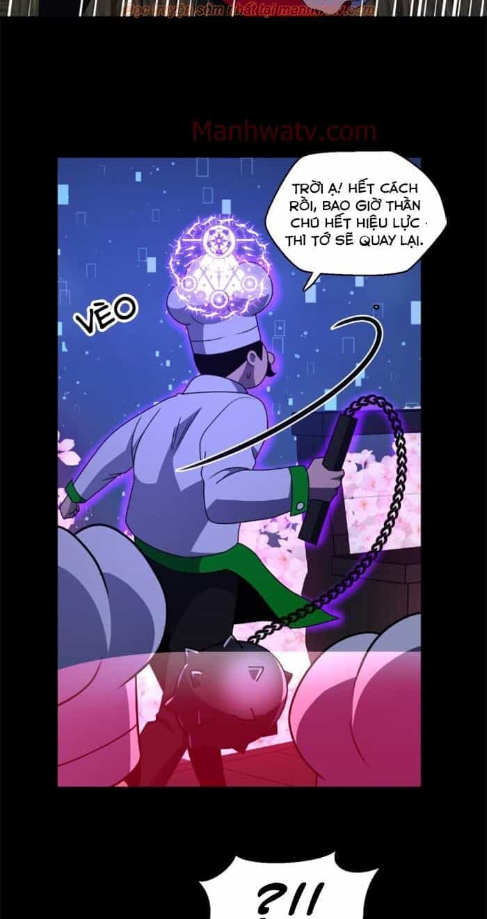 No Scope - Chương 37 - ảnh 32