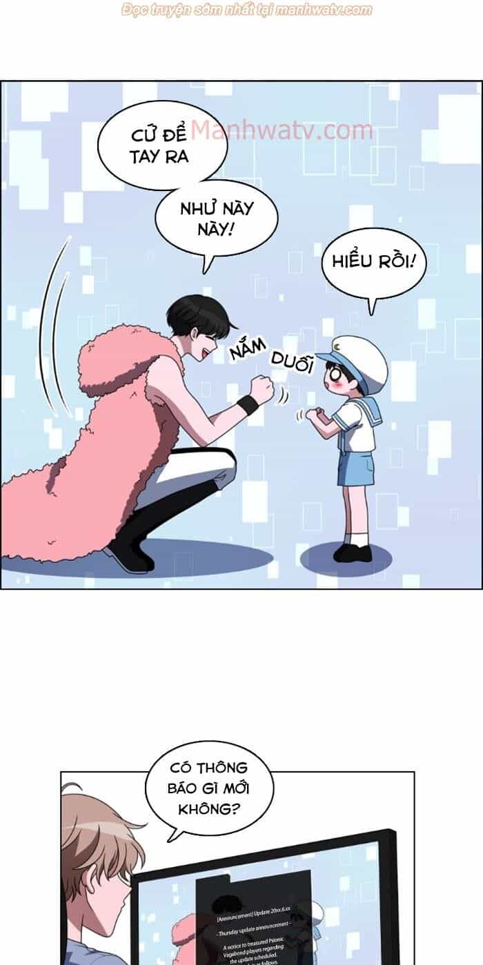 No Scope - Chương 37 - ảnh 42