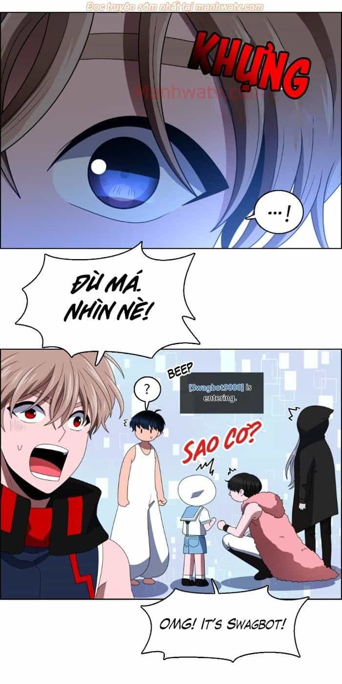 No Scope - Chương 37 - ảnh 44