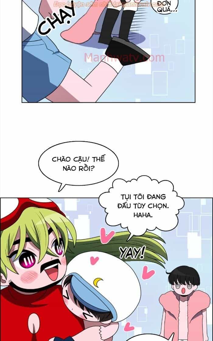 No Scope - Chương 37 - ảnh 47