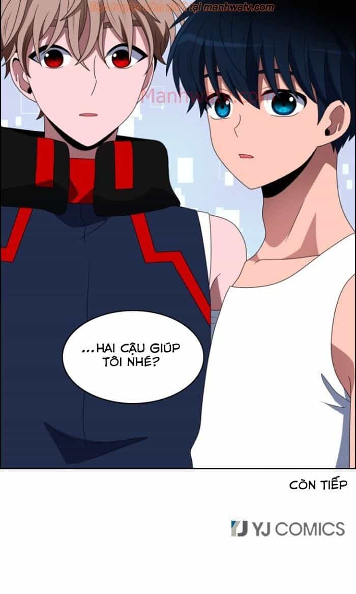 No Scope - Chương 37 - ảnh 59