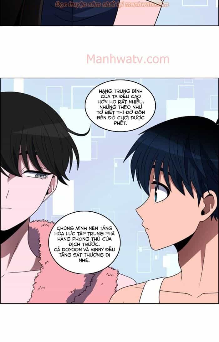 No Scope - Chương 37 - ảnh 8