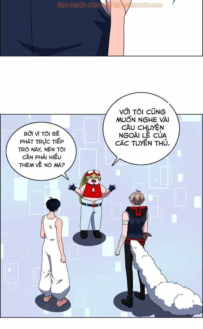 No Scope - Chương 38 - ảnh 11