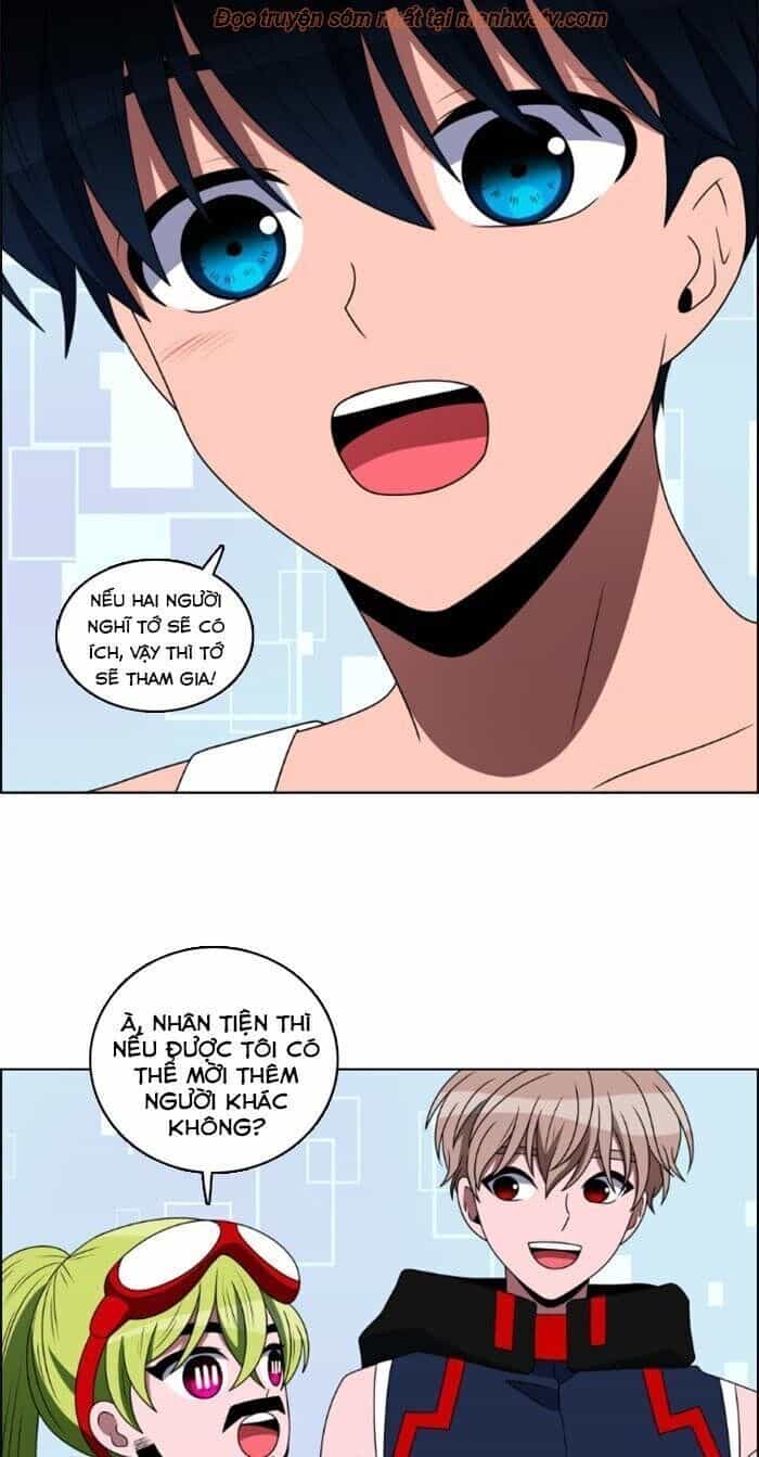 No Scope - Chương 38 - ảnh 15