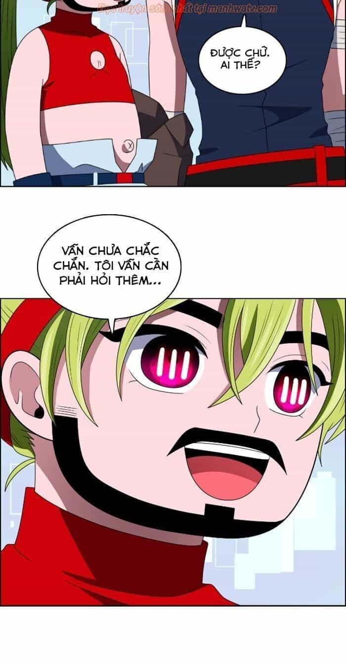 No Scope - Chương 38 - ảnh 16