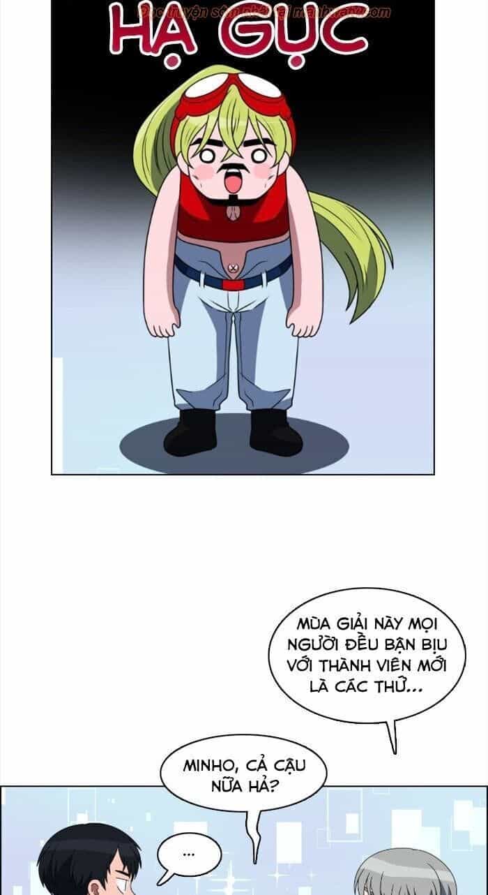 No Scope - Chương 38 - ảnh 18