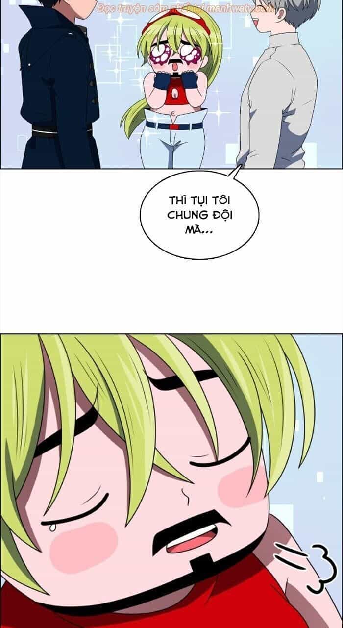 No Scope - Chương 38 - ảnh 19