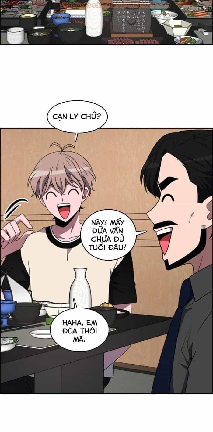 No Scope - Chương 38 - ảnh 3