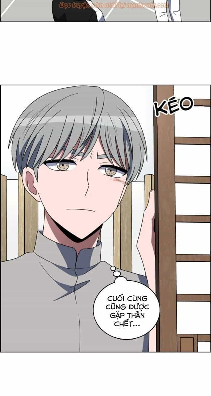 No Scope - Chương 38 - ảnh 31