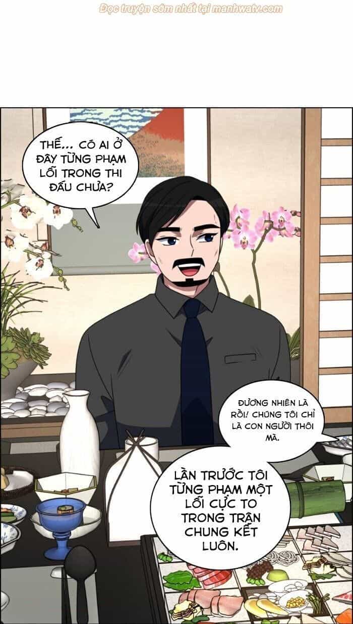 No Scope - Chương 38 - ảnh 38
