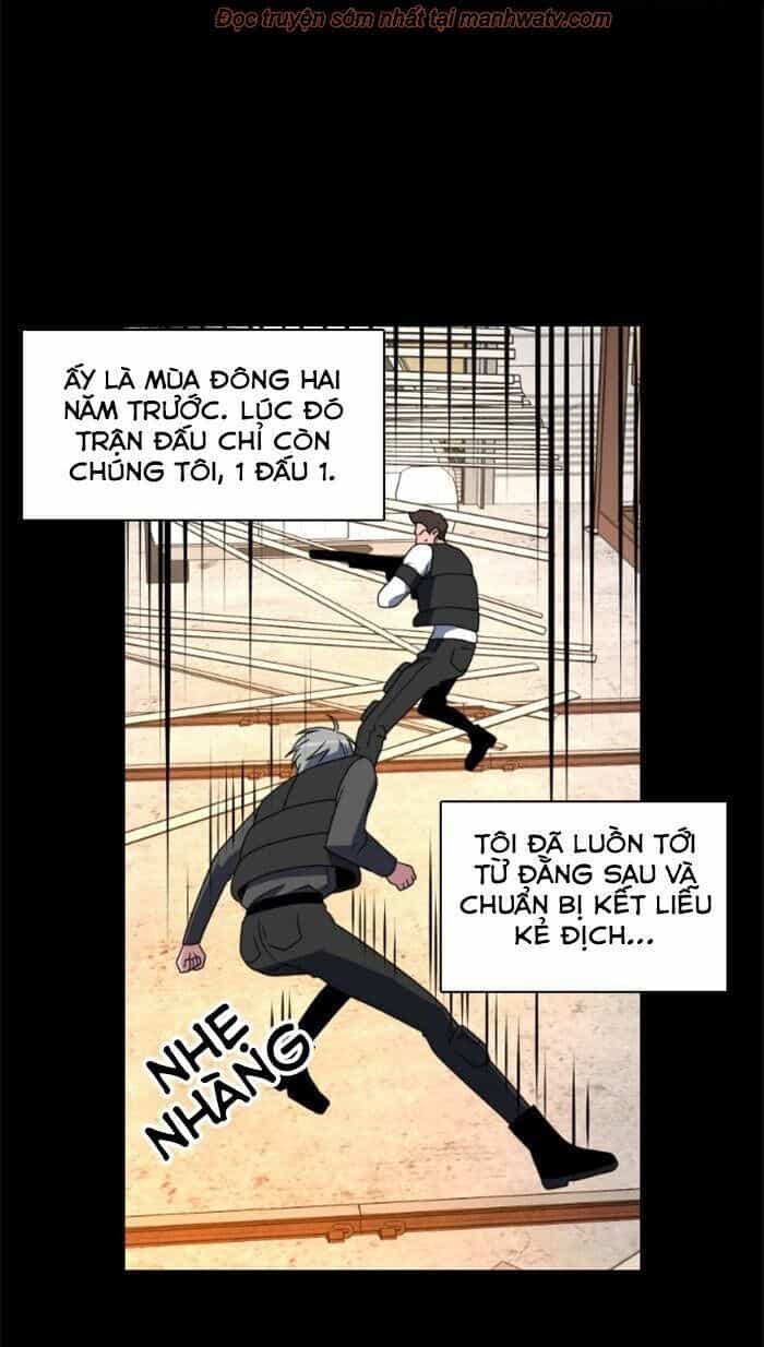 No Scope - Chương 38 - ảnh 39