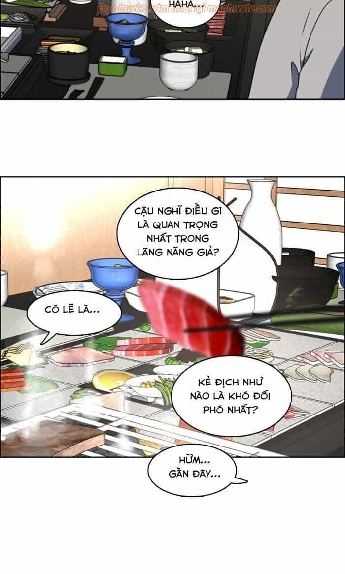 No Scope - Chương 38 - ảnh 50