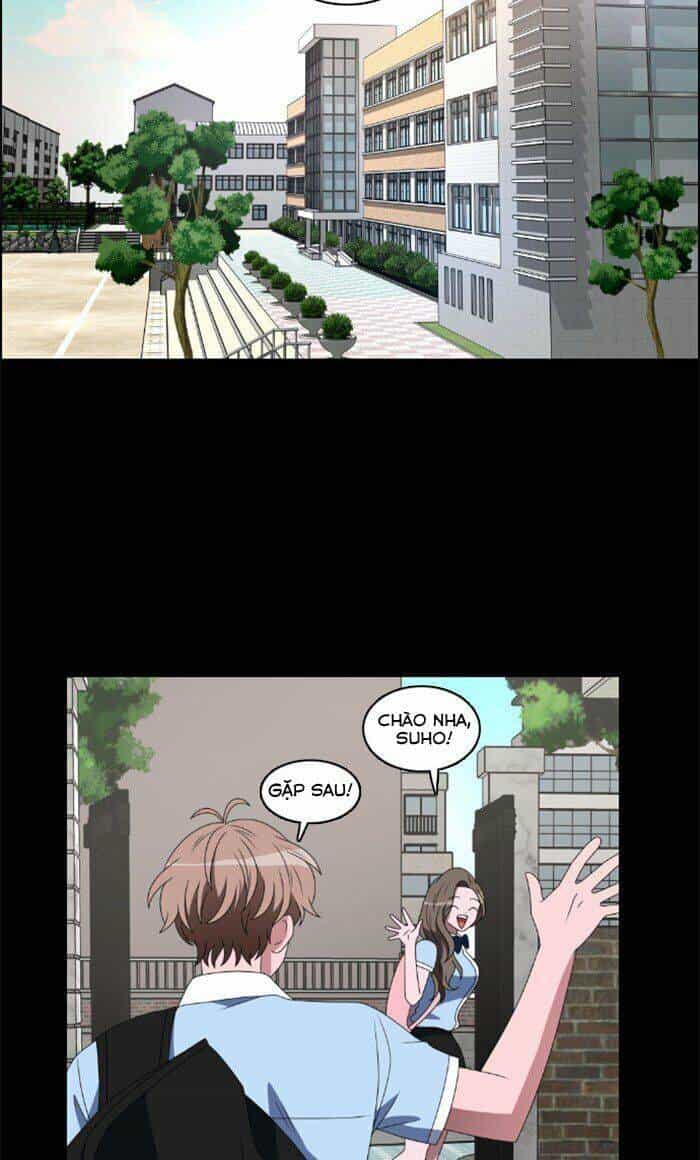 No Scope - Chương 39 - ảnh 24