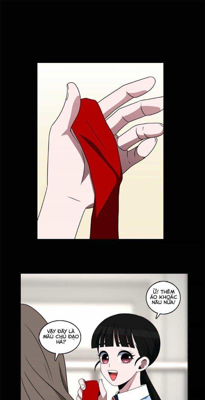 No Scope - Chương 39 - ảnh 27