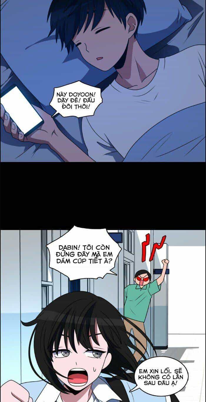 No Scope - Chương 39 - ảnh 29