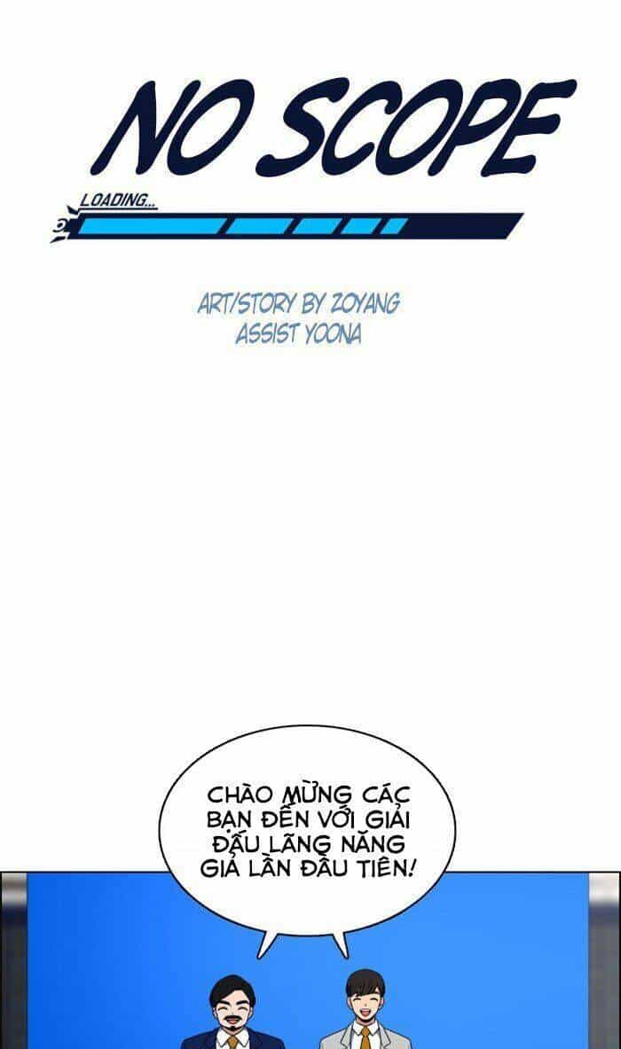 No Scope - Chương 40 - ảnh 10