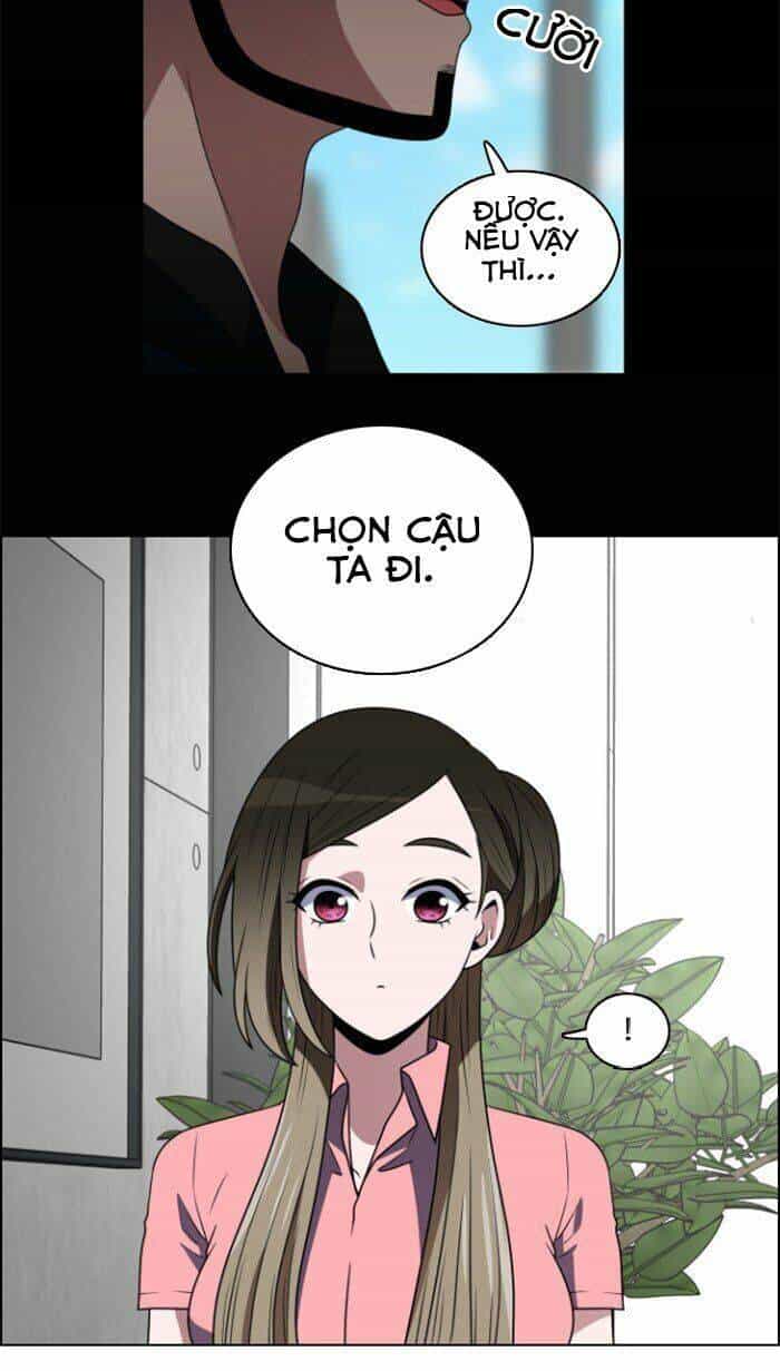 No Scope - Chương 40 - ảnh 22