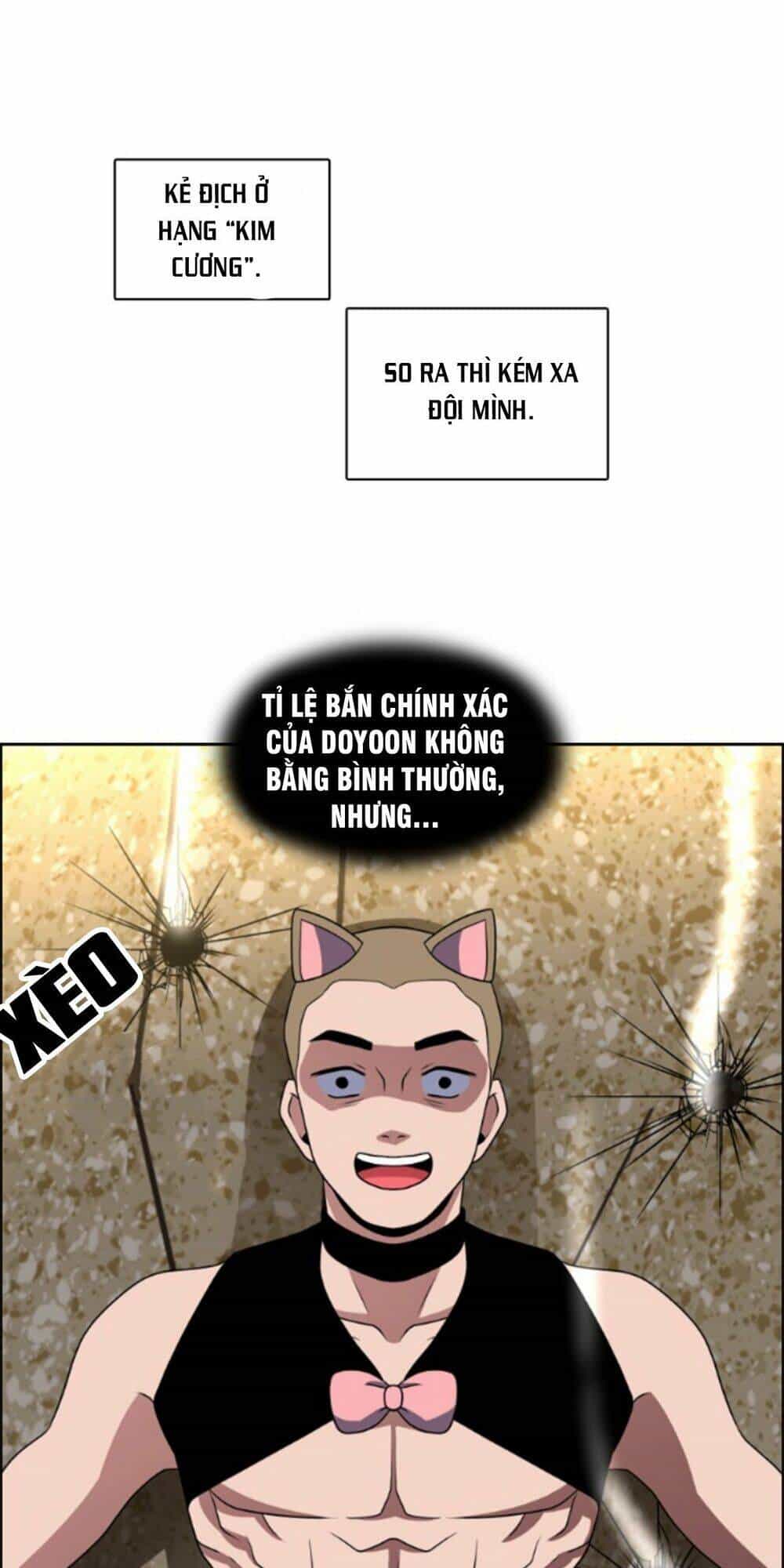 No Scope - Chương 41 - ảnh 12
