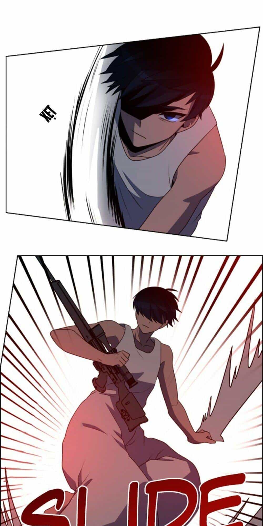 No Scope - Chương 41 - ảnh 16