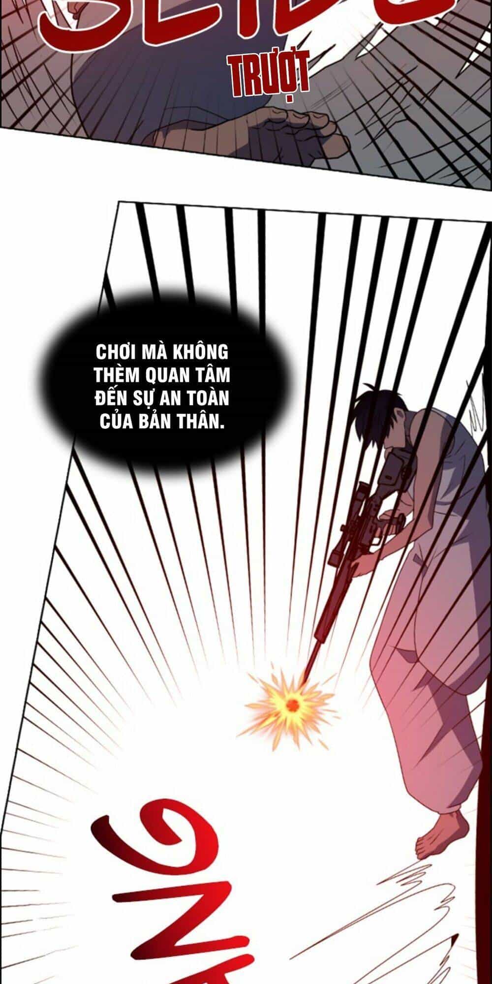 No Scope - Chương 41 - ảnh 17