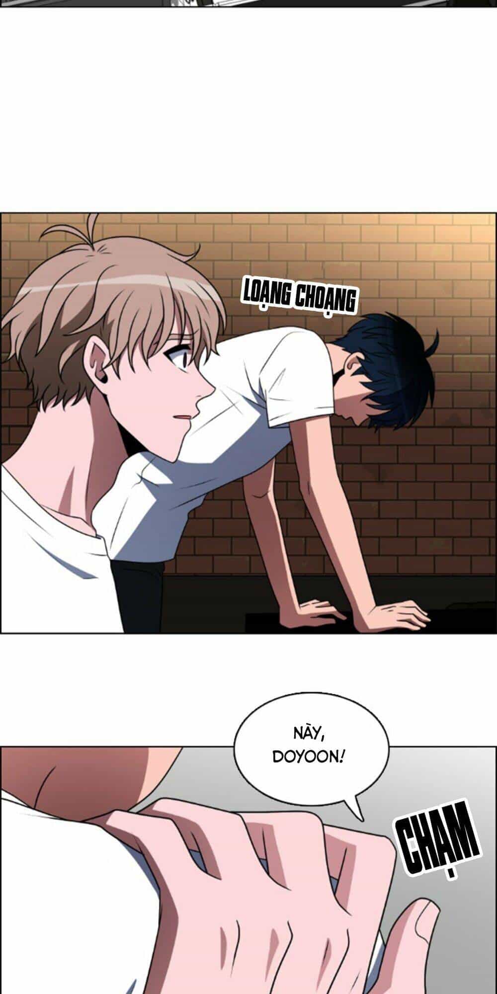 No Scope - Chương 41 - ảnh 21