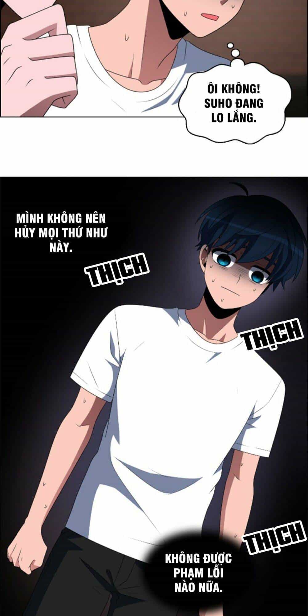 No Scope - Chương 41 - ảnh 30