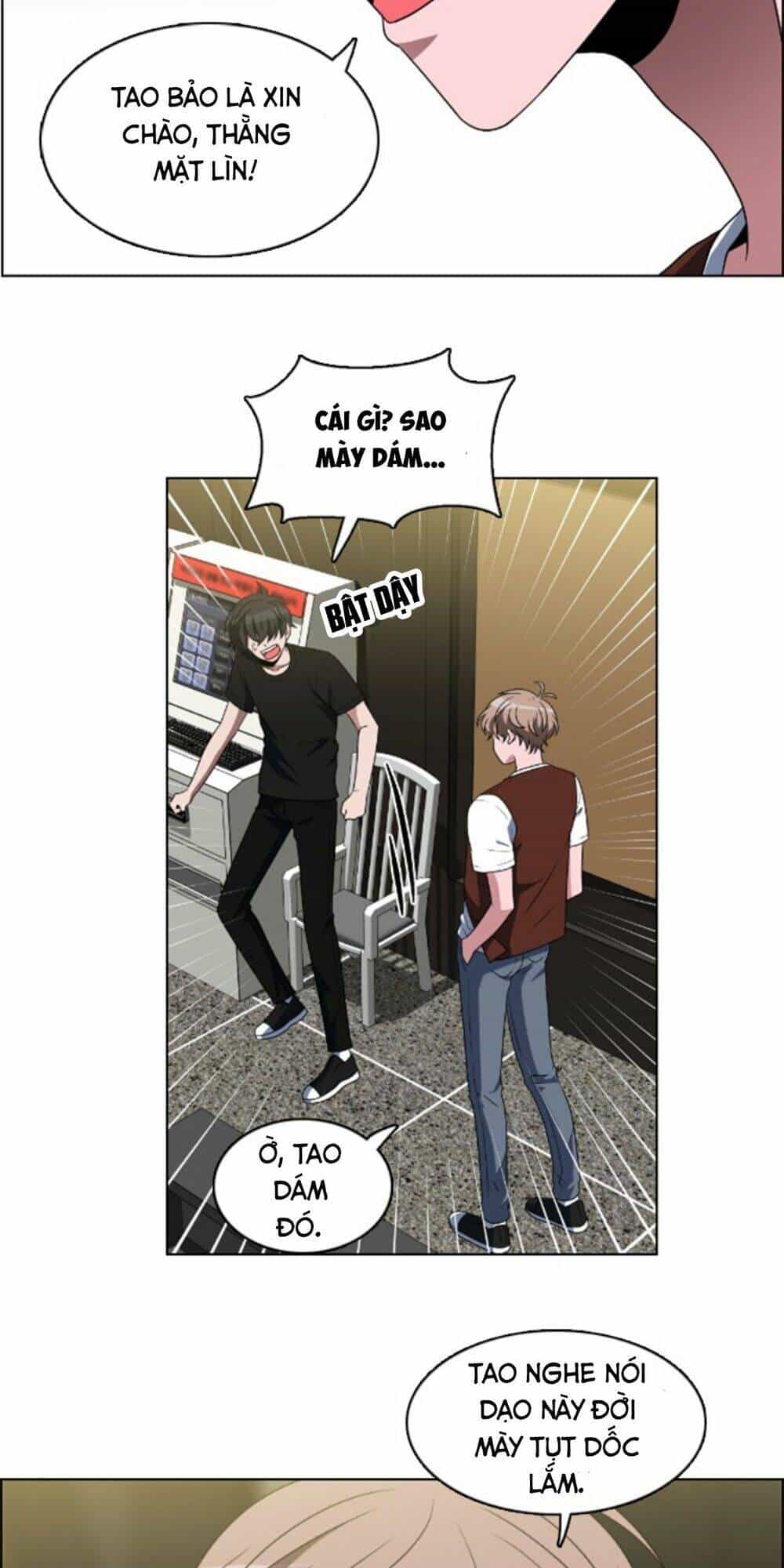 No Scope - Chương 41 - ảnh 37