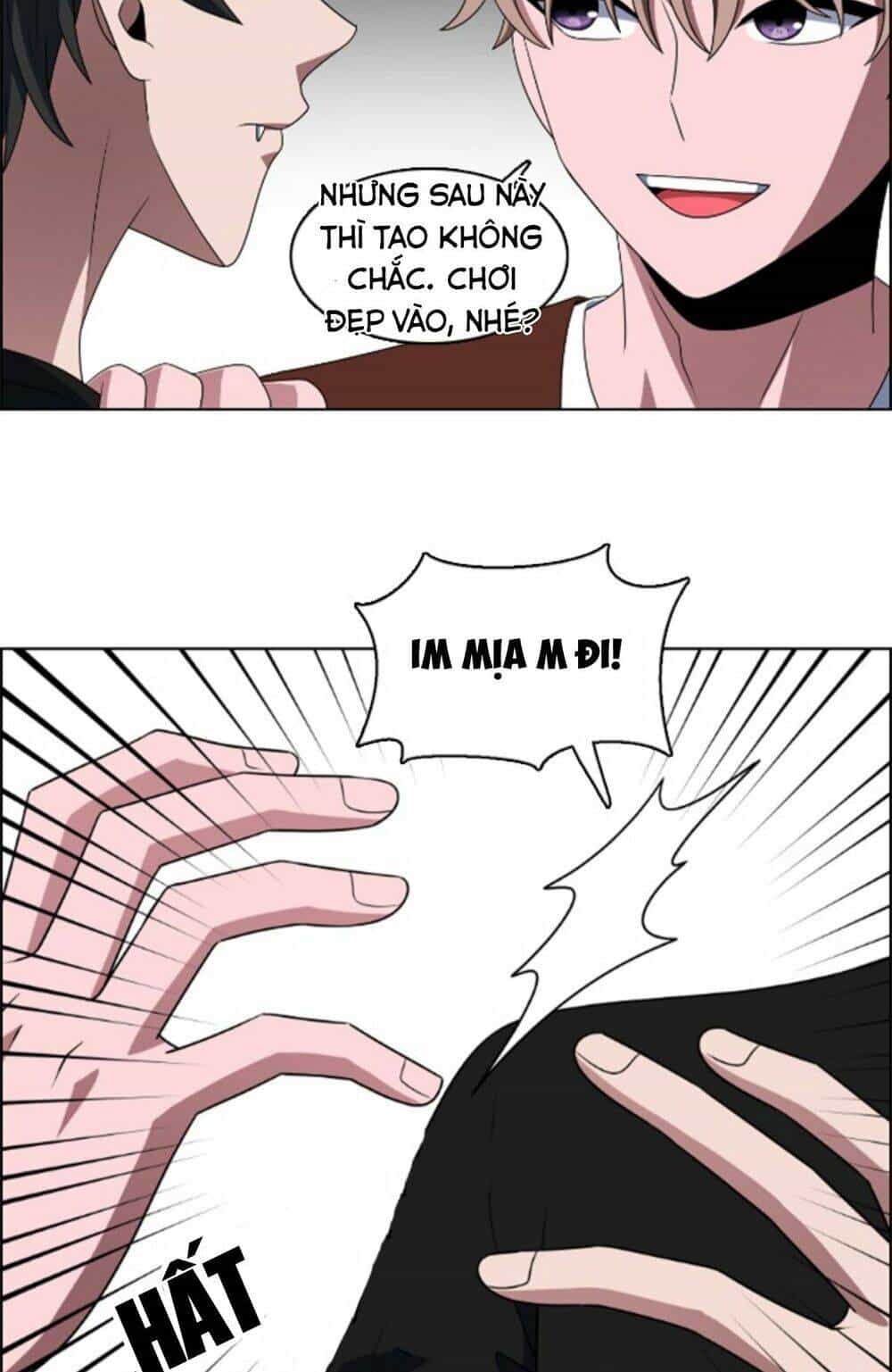 No Scope - Chương 41 - ảnh 43