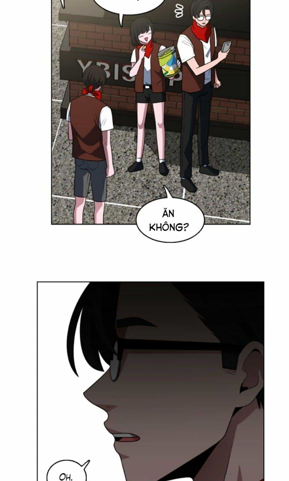 No Scope - Chương 41 - ảnh 51