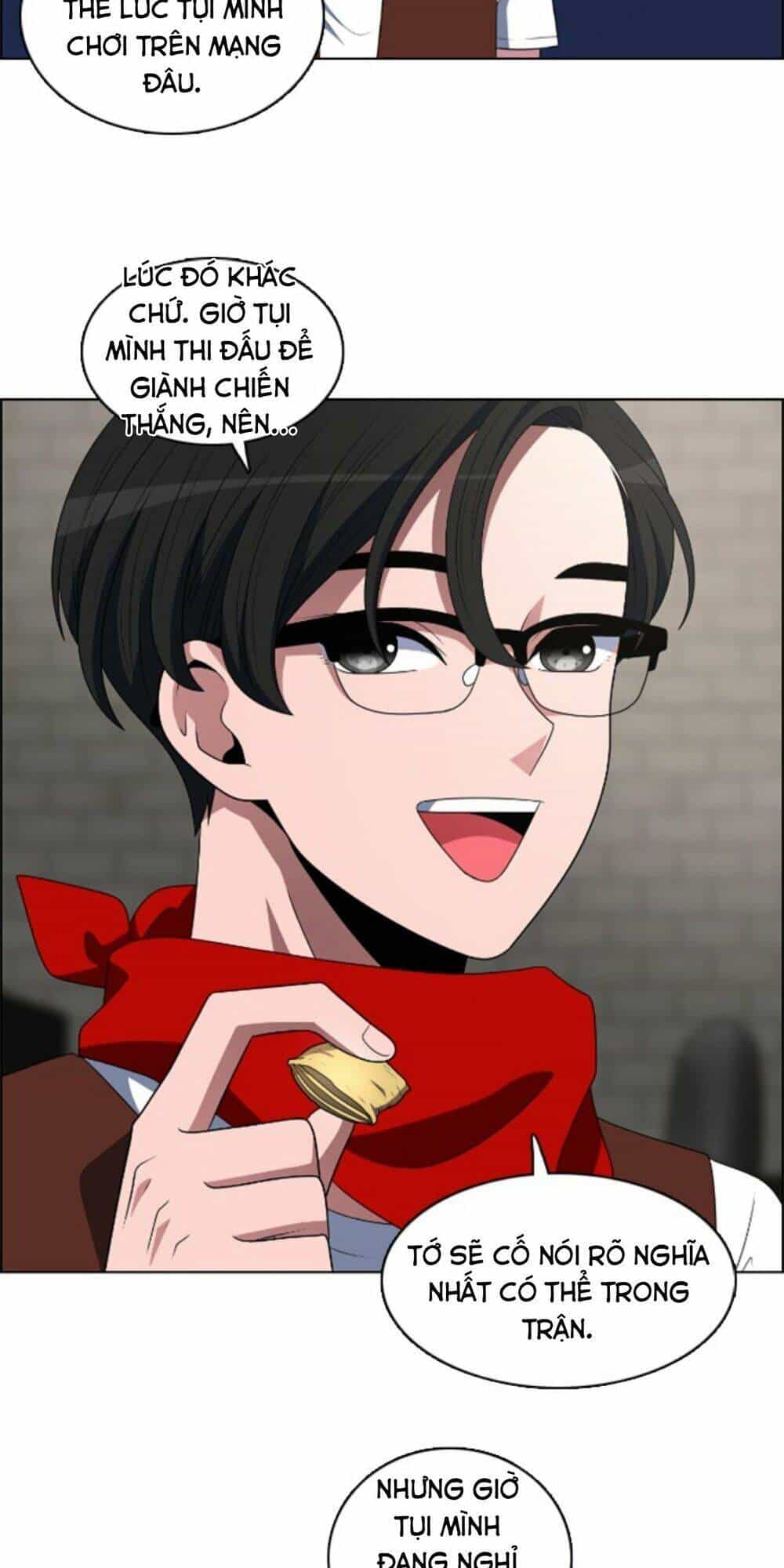 No Scope - Chương 41 - ảnh 54