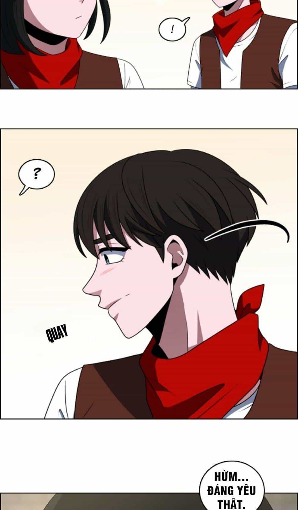No Scope - Chương 41 - ảnh 56
