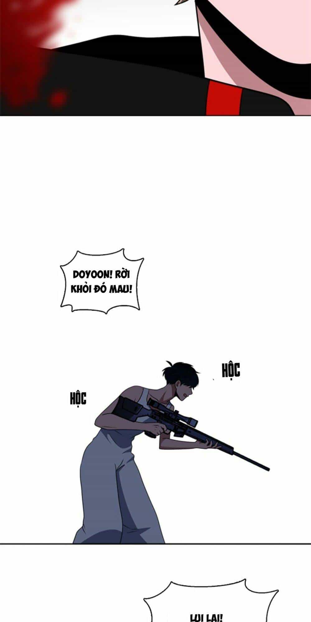 No Scope - Chương 41 - ảnh 6