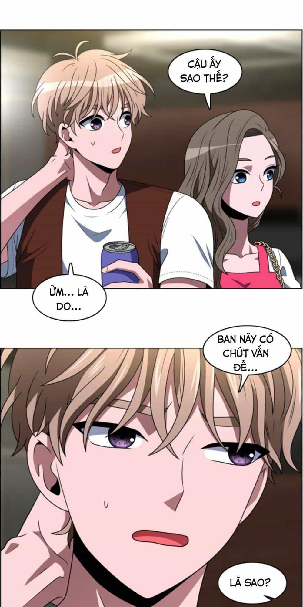 No Scope - Chương 42 - ảnh 13