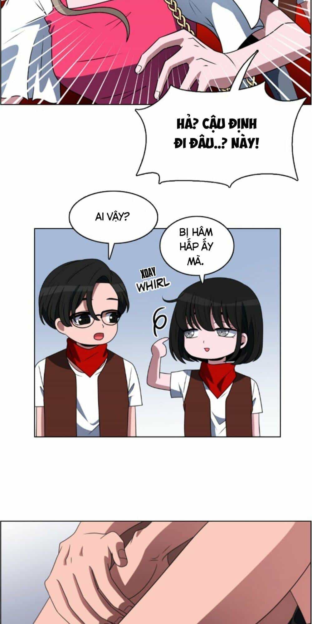 No Scope - Chương 42 - ảnh 15
