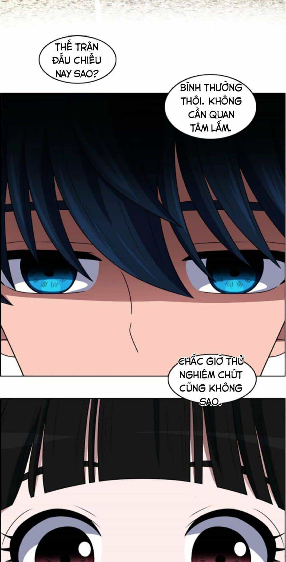 No Scope - Chương 42 - ảnh 18