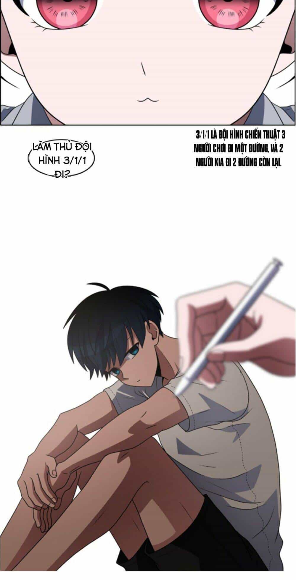 No Scope - Chương 42 - ảnh 19
