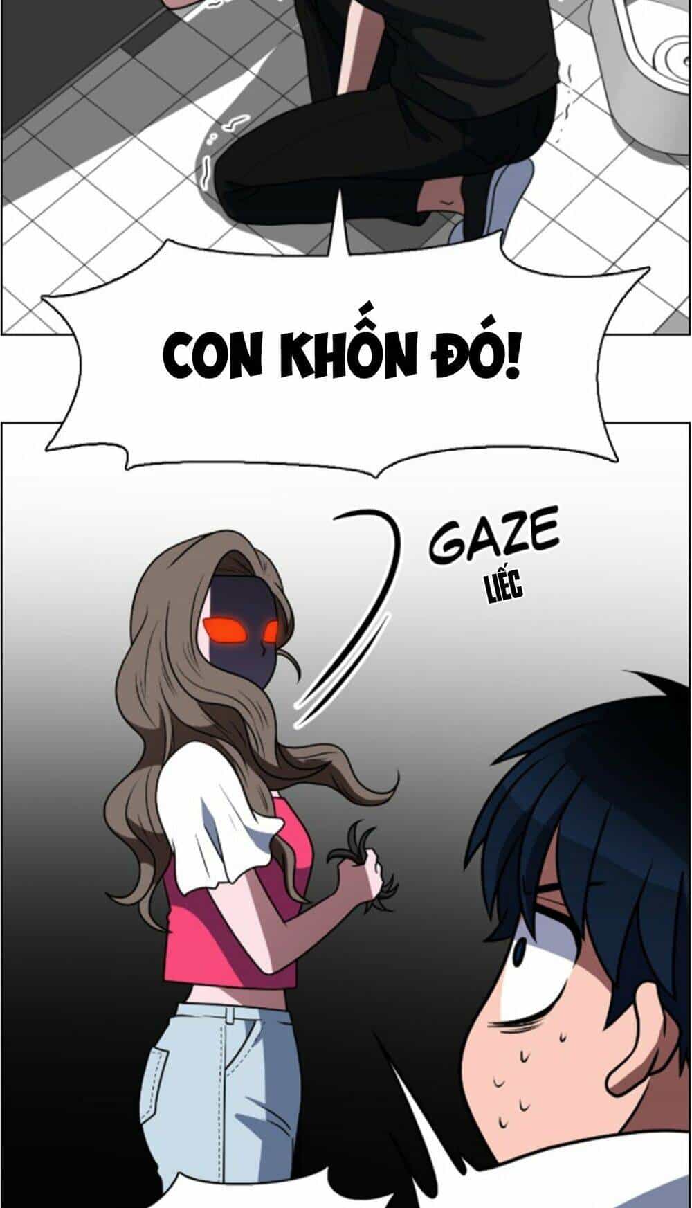 No Scope - Chương 42 - ảnh 27