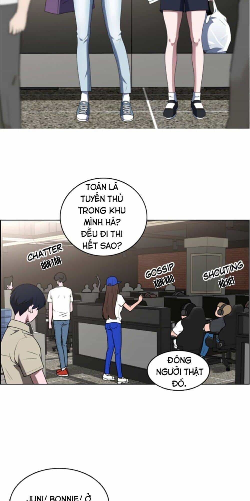 No Scope - Chương 42 - ảnh 3