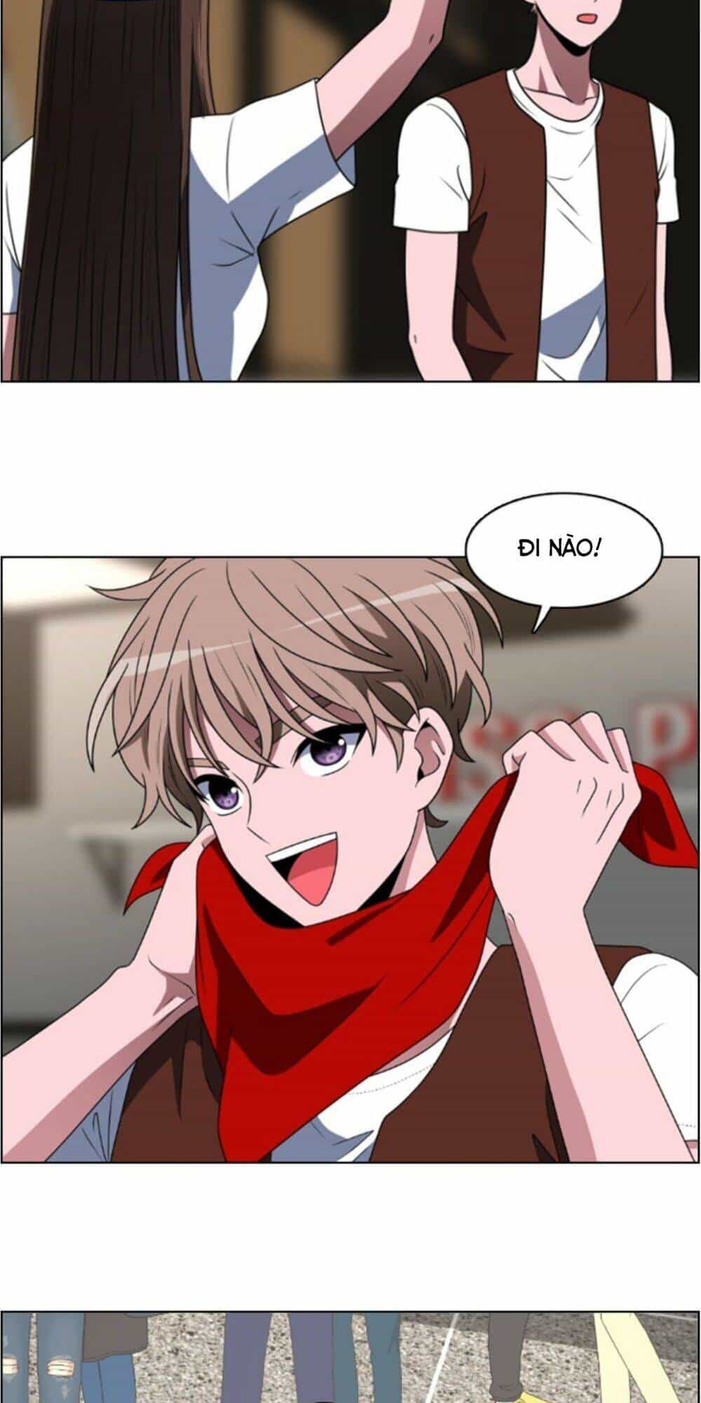 No Scope - Chương 42 - ảnh 30