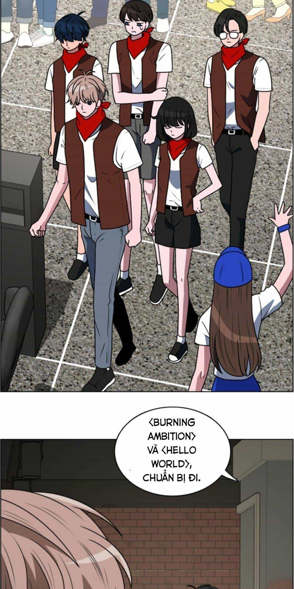 No Scope - Chương 42 - ảnh 31