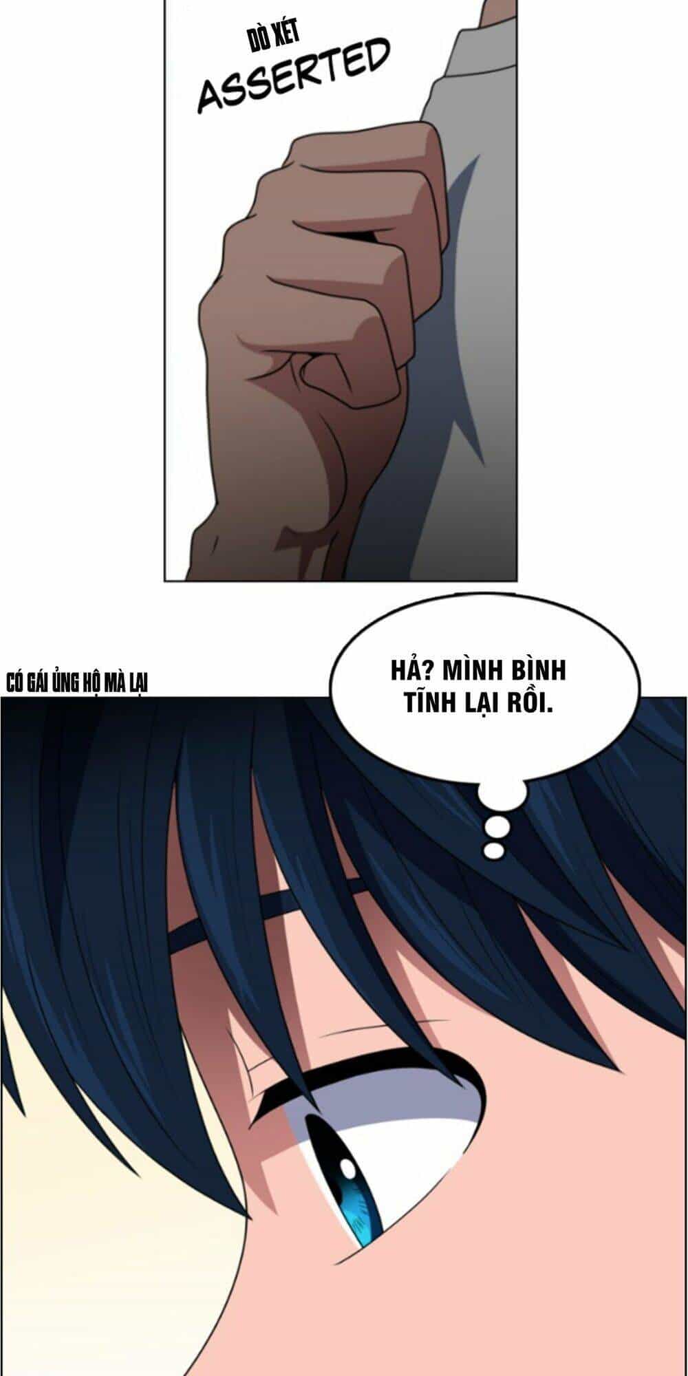 No Scope - Chương 42 - ảnh 35
