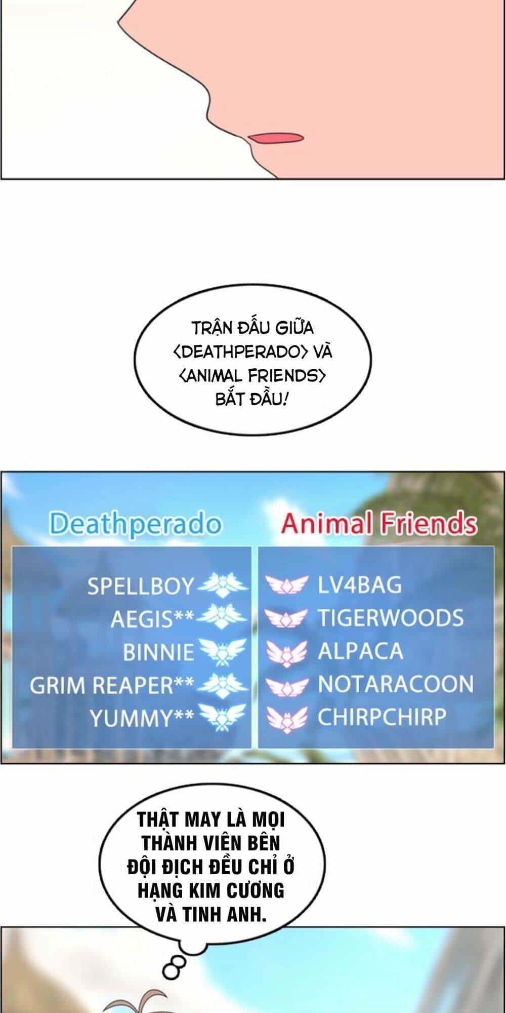 No Scope - Chương 42 - ảnh 36