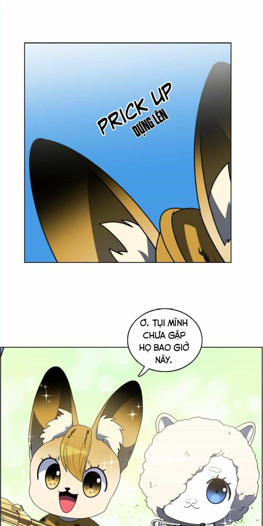 No Scope - Chương 42 - ảnh 38