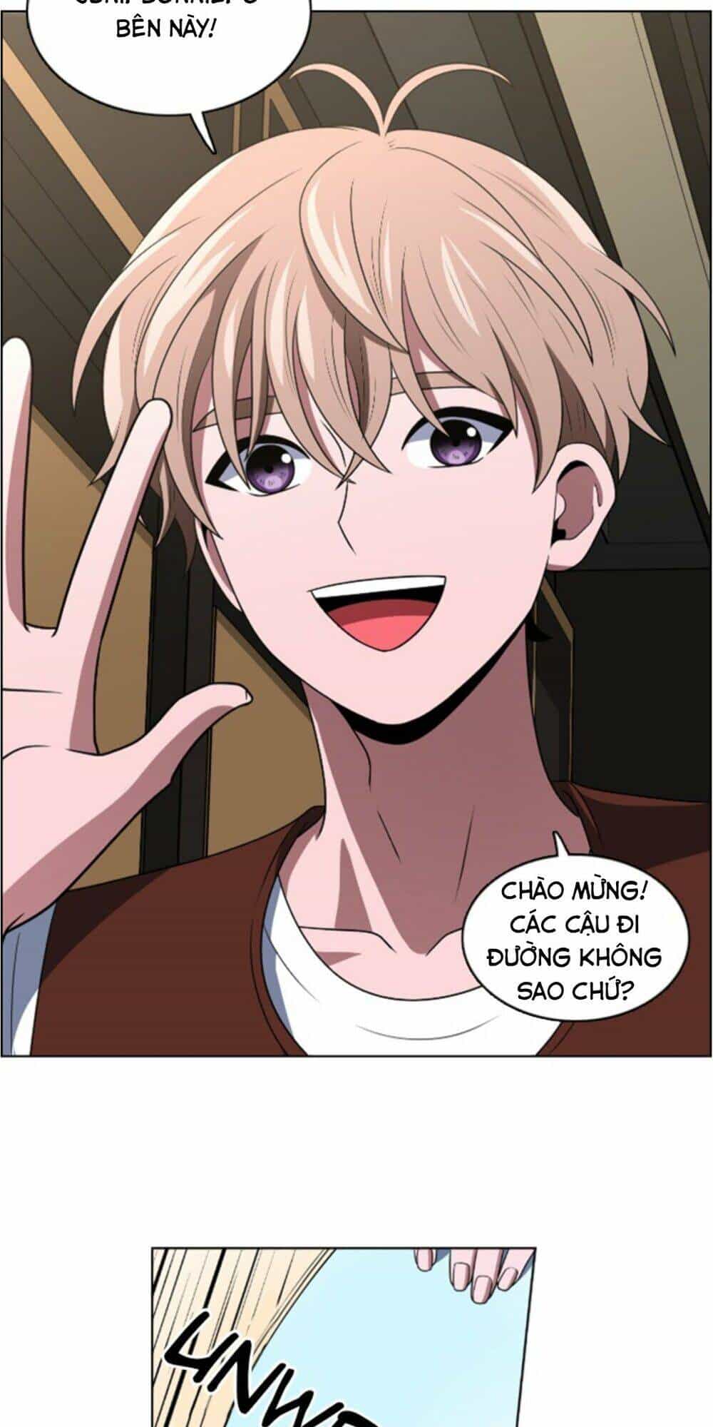 No Scope - Chương 42 - ảnh 4
