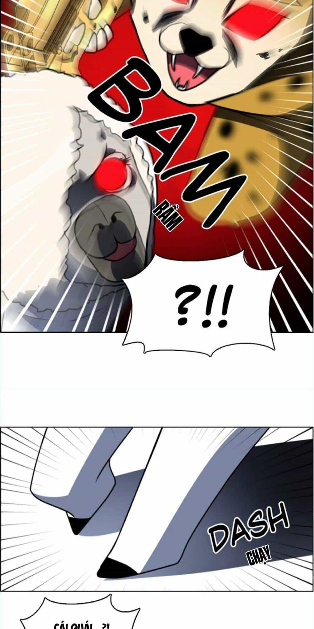 No Scope - Chương 42 - ảnh 42