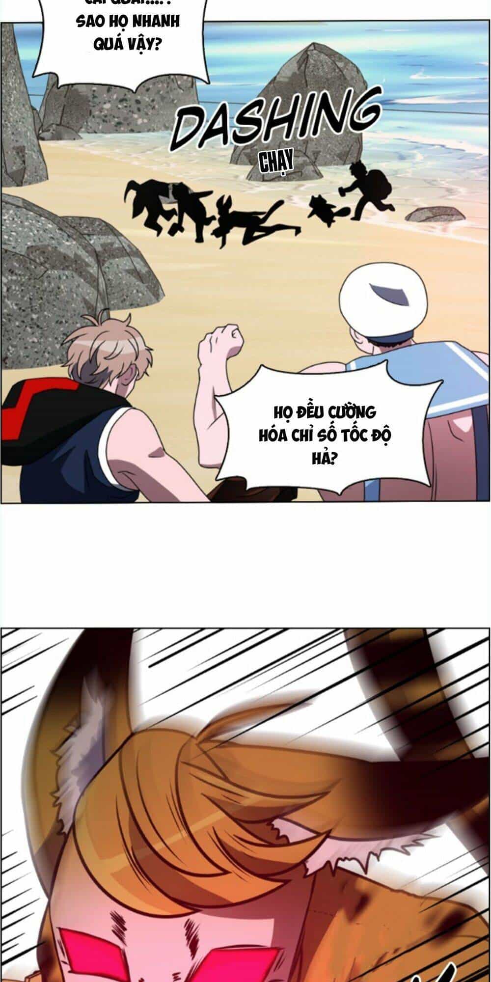No Scope - Chương 42 - ảnh 43