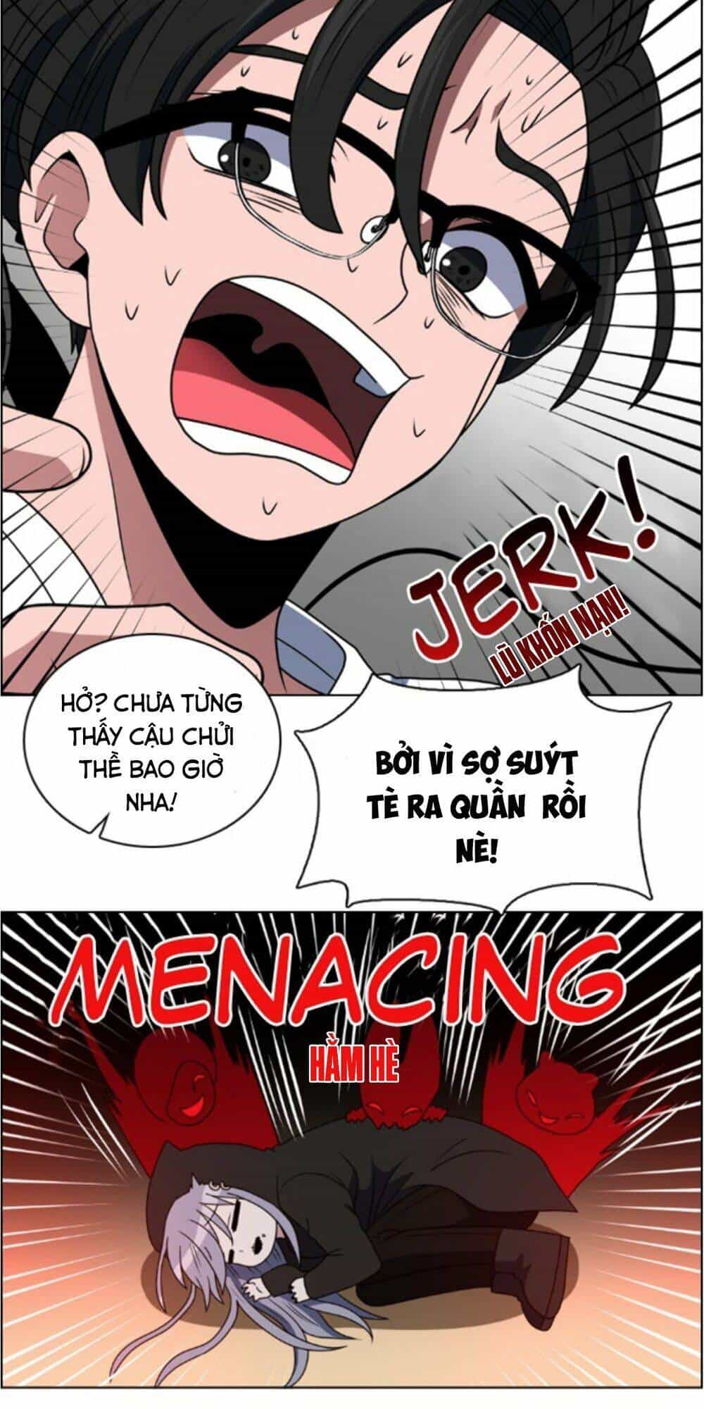 No Scope - Chương 42 - ảnh 48