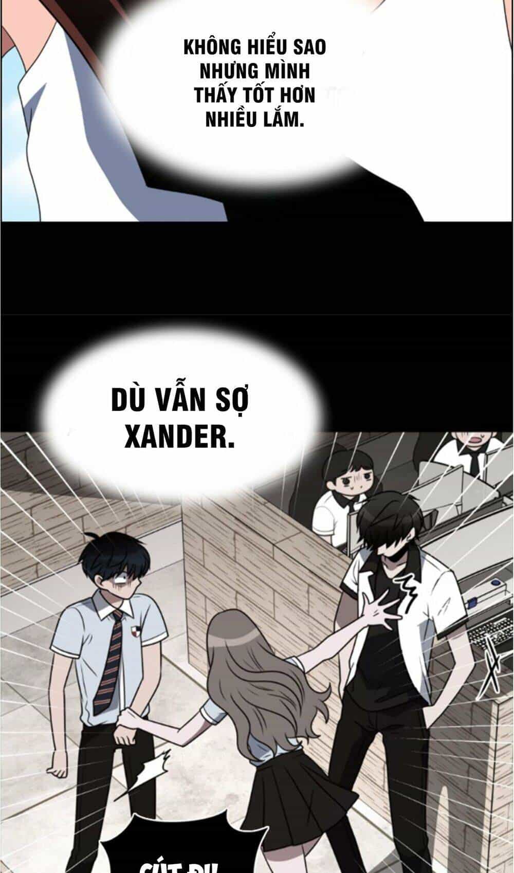 No Scope - Chương 42 - ảnh 54