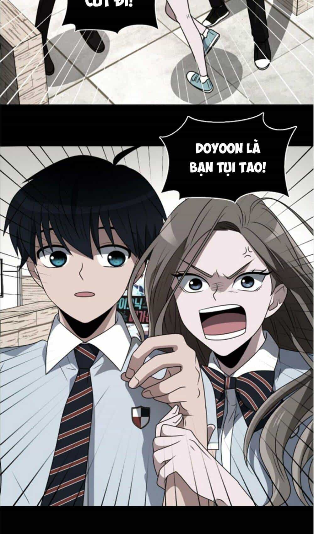 No Scope - Chương 42 - ảnh 55