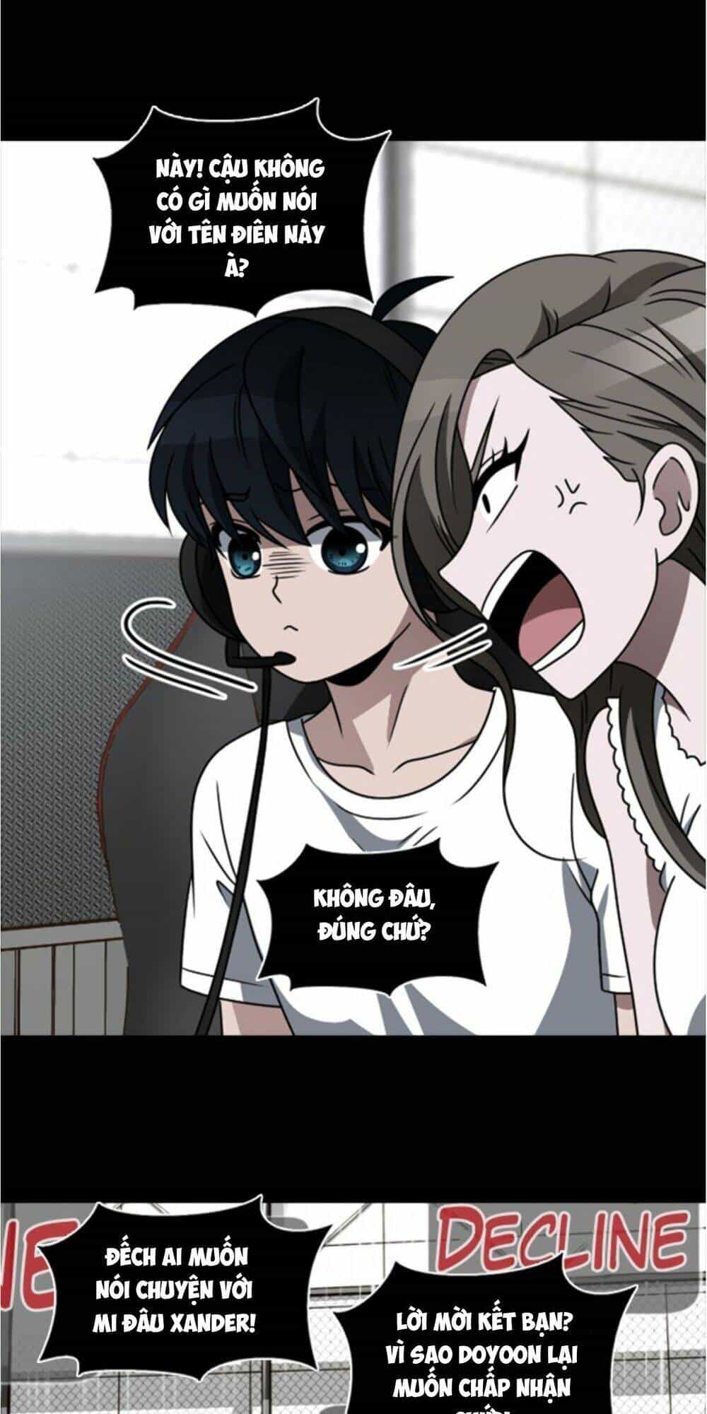No Scope - Chương 42 - ảnh 56